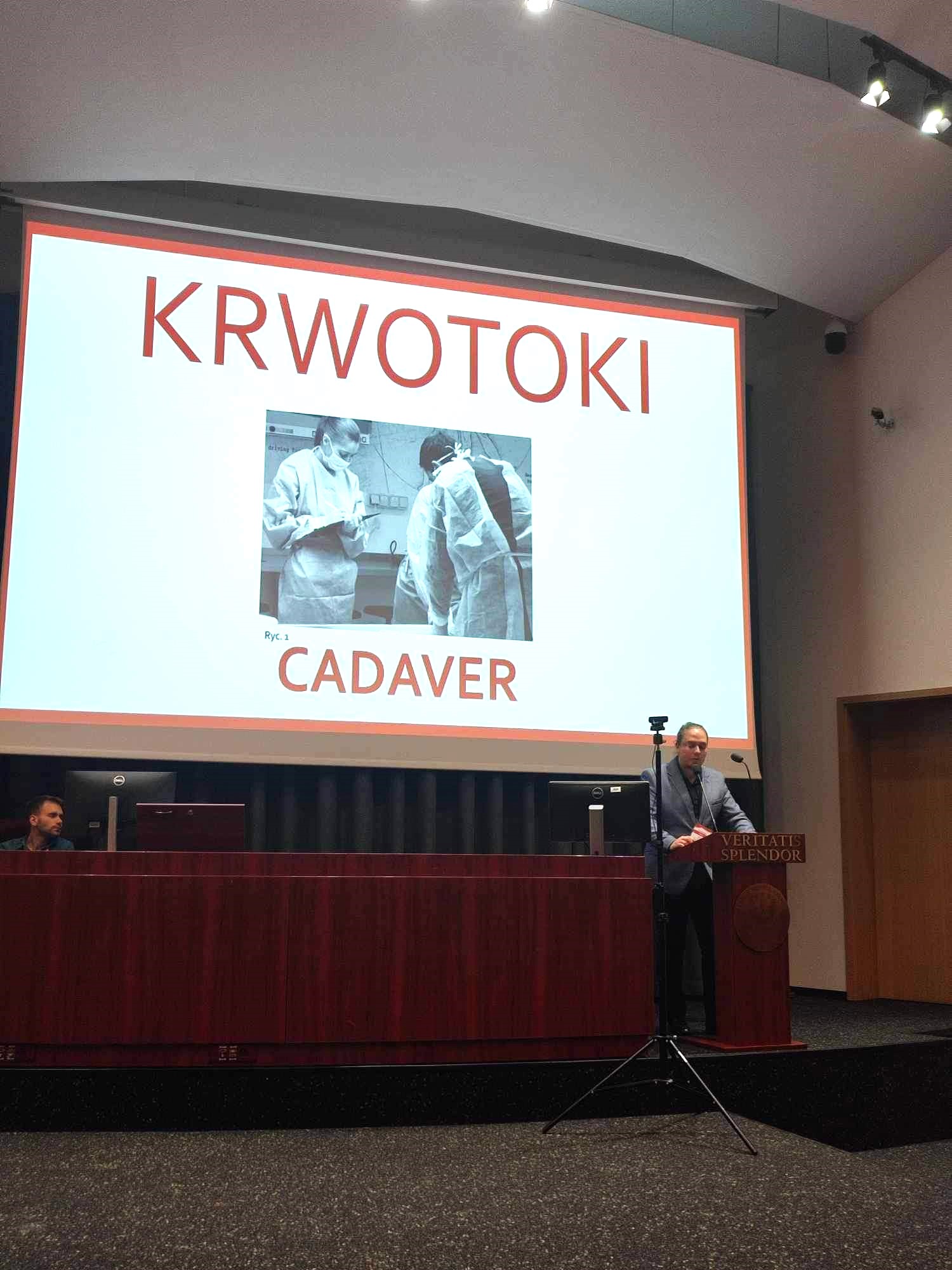 cadaver2 konferencja2024WUM