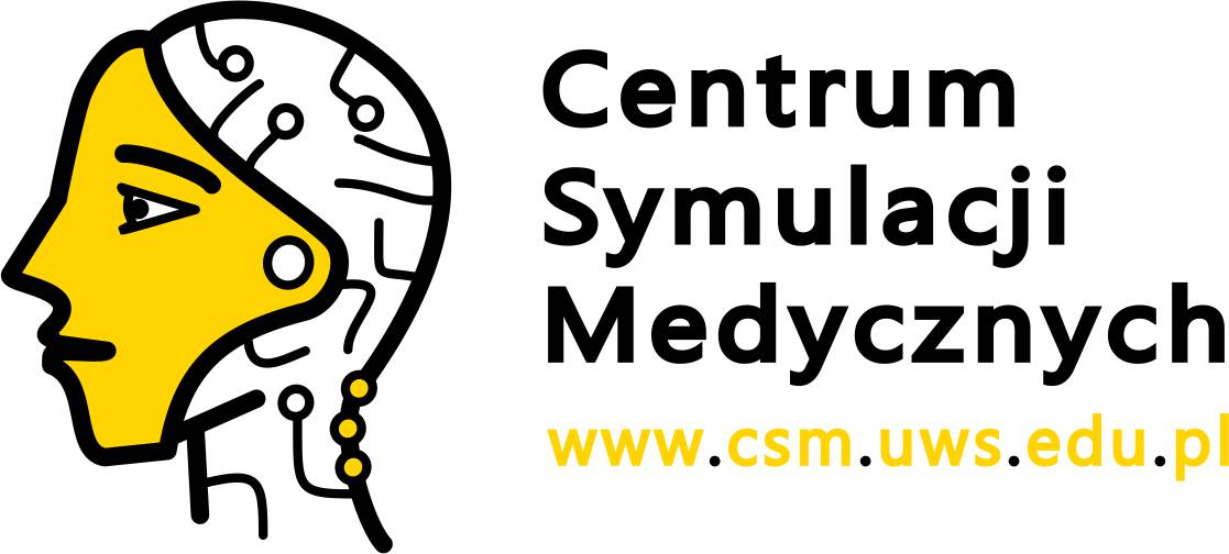 logo CSM UwS kolor