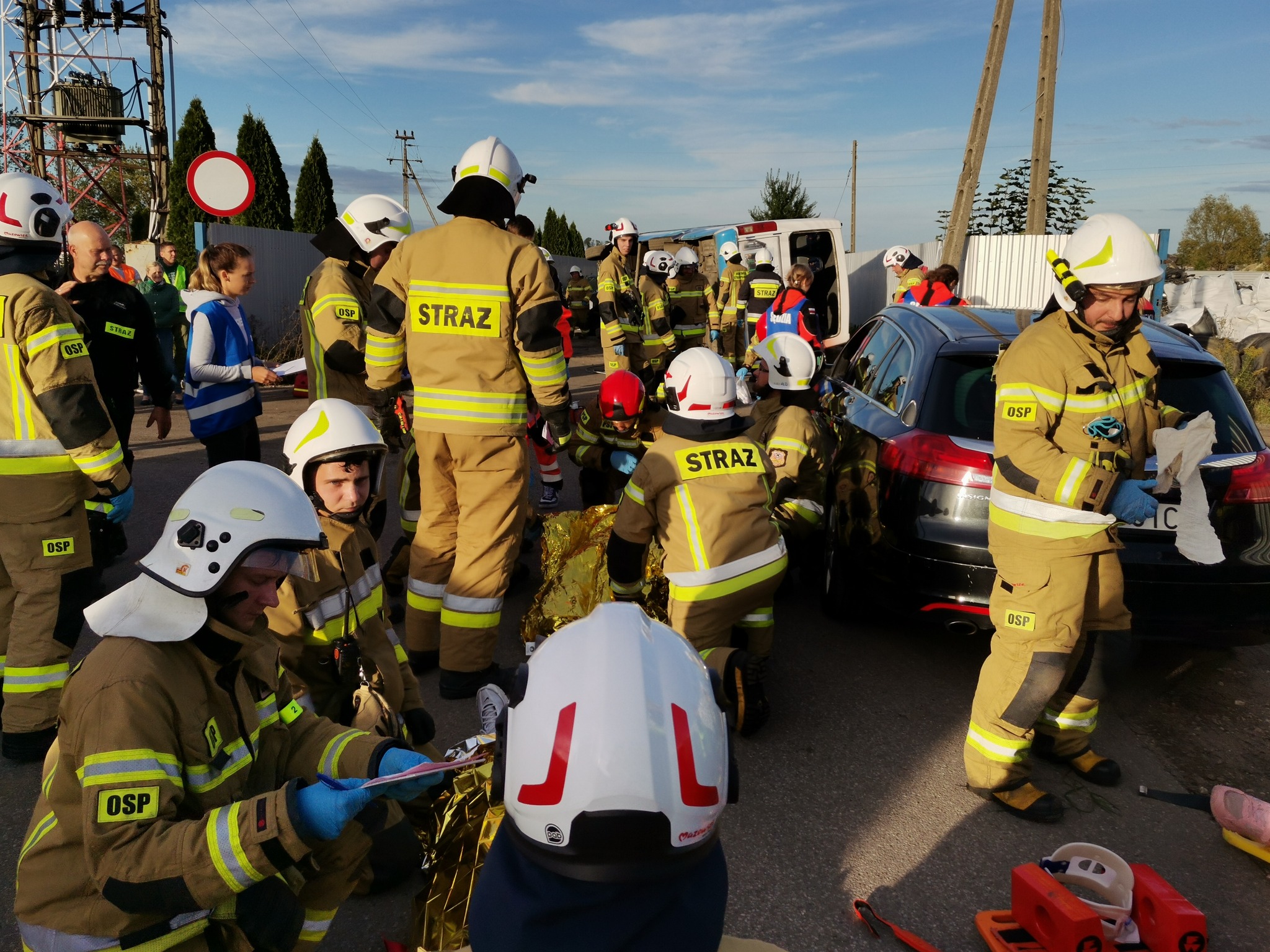 manewry wegrow 2025a